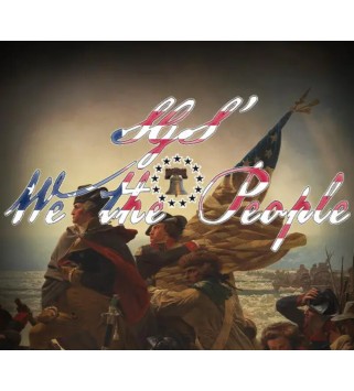 SGS We The People Steam Key GLOBAL